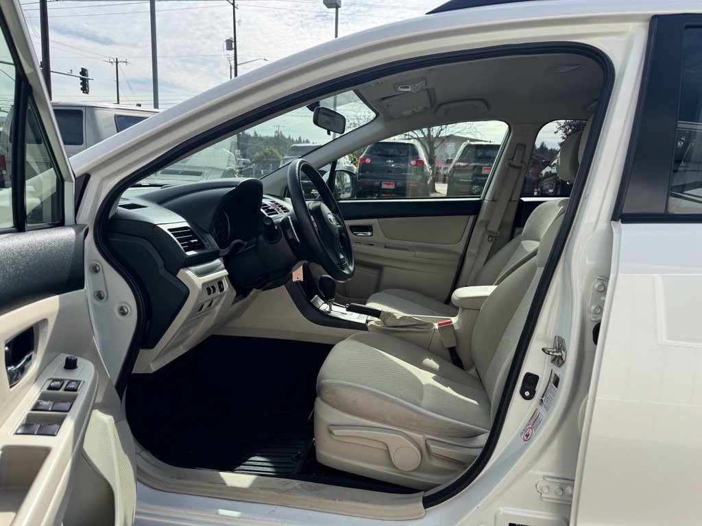 Used 2014 Subaru Crosstrek 2.0i Premium AWD/4WD image 10