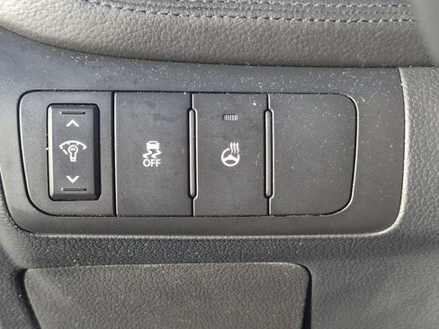 Used 2015 Kia Optima EX FWD image 11