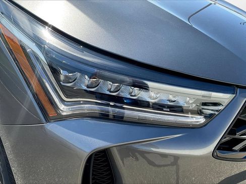 Certified 2026 Acura RDX SH-AWD image 32