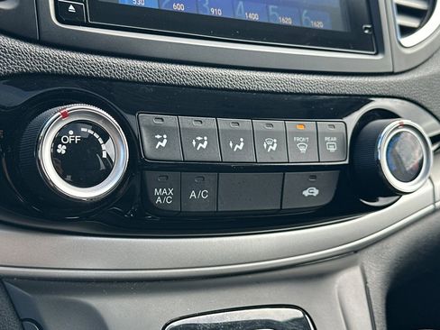 Used 2016 Honda CR-V EX image 28