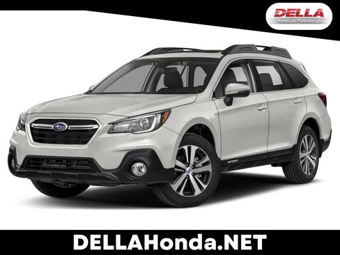 Used 2019 Subaru Outback 3.6R Limited image 1
