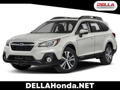 Used 2019 Subaru Outback 3.6R Limited