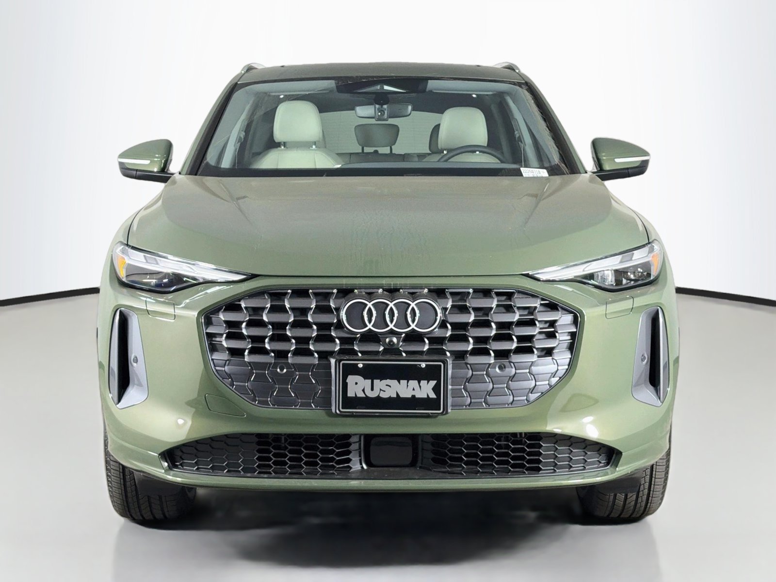 New 2026 Audi Q5 Premium AWD/4WD image 2