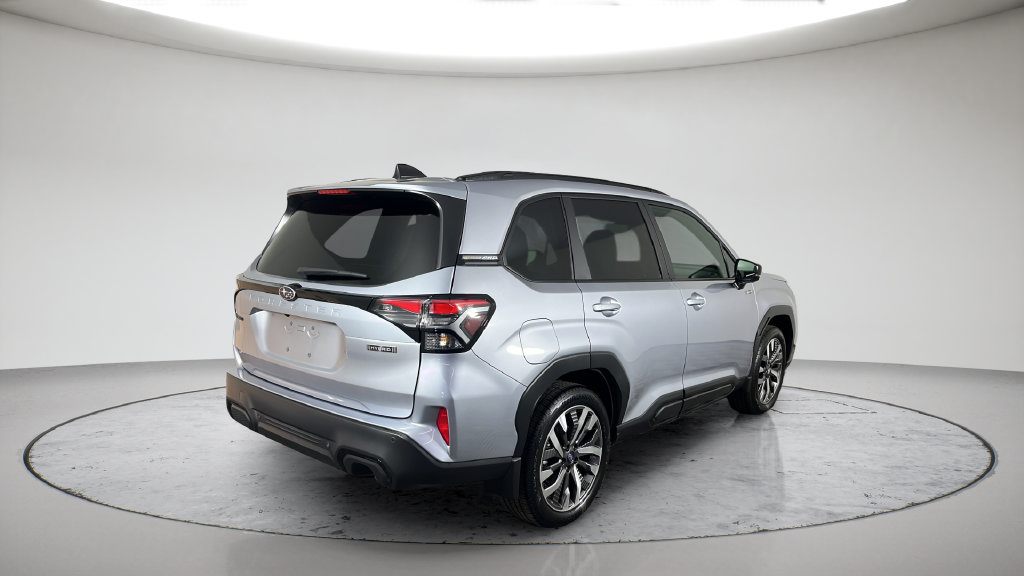 New 2026 Subaru Forester Touring AWD/4WD image 7