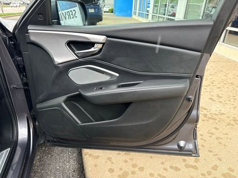 Used 2021 Acura RDX w/ Technology Package image 46