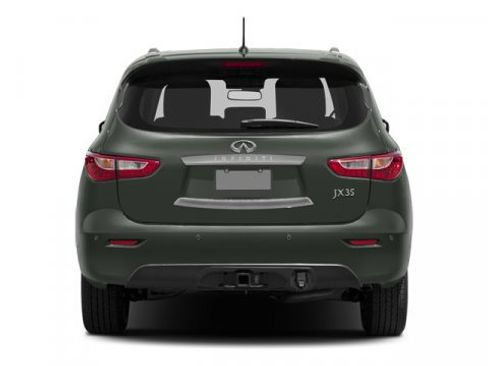 Used 2013 INFINITI JX35 FWD image 8
