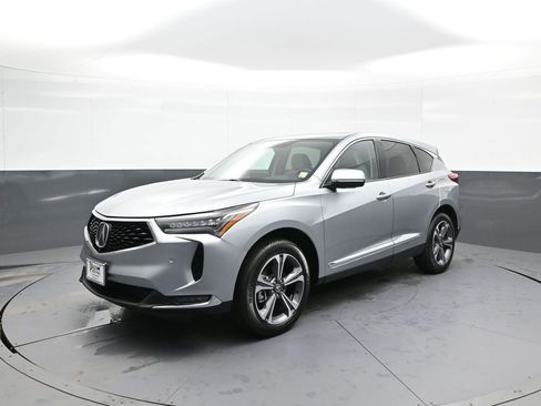 Certified 2023 Acura RDX AWD w/ Advance Package image 10