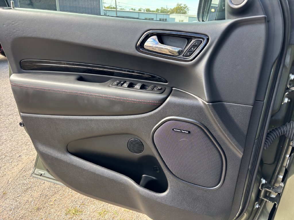 Used 2026 Dodge Durango GT AWD/4WD image 16