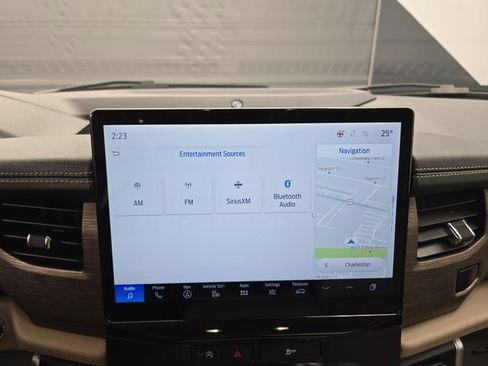 Used 2024 Ford Expedition Max Limited image 32