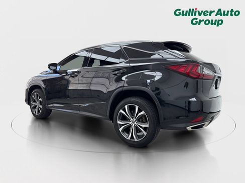 Used 2020 Lexus RX 350 FWD w/ Premium Package image 4