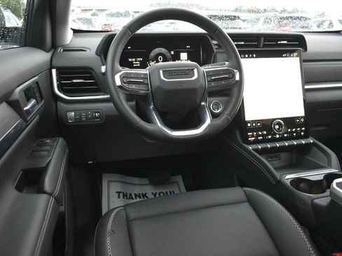 Used 2026 GMC Terrain Denali w/ LPO, Floor Liner Package AWD/4WD image 17