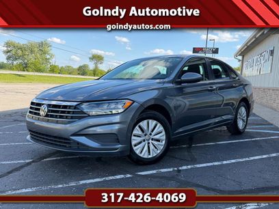 Used 2019 Volkswagen Jetta S w/ Driver Assistance Package