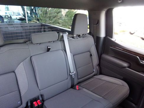 New 2026 GMC Sierra 1500 Elevation AWD/4WD image 18