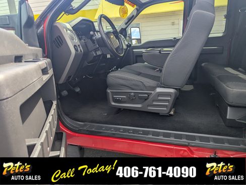Used 2008 Ford F350 XL AWD/4WD image 29