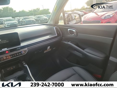 New 2026 Kia Sorento EX AWD/4WD image 19