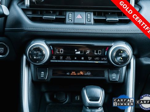 Certified 2025 Toyota RAV4 XLE Premium image 22