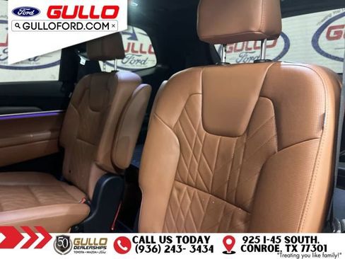 Used 2024 Kia Telluride SX Prestige X-Line AWD/4WD image 13
