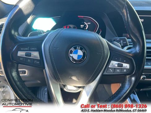 Used 2019 BMW X5 xDrive40i w/ Convenience Package image 19