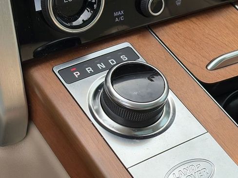 Used 2022 Land Rover Range Rover Westminster Edition AWD/4WD image 24
