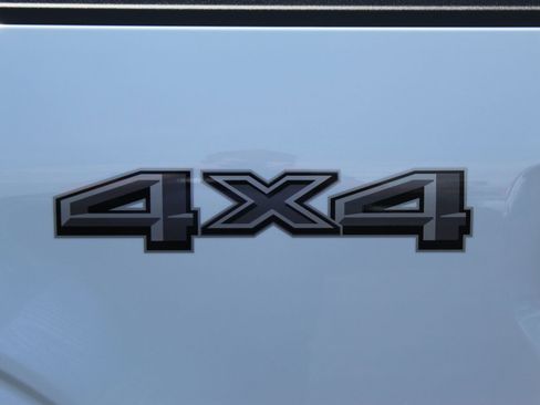 New 2025 Ford F150 STX w/ Equipment Group 200A image 12