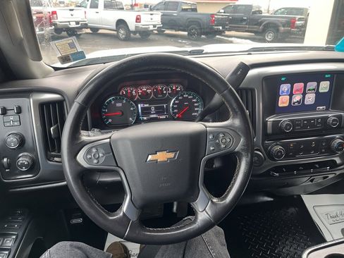 Used 2016 Chevrolet Silverado 3500 LT image 23