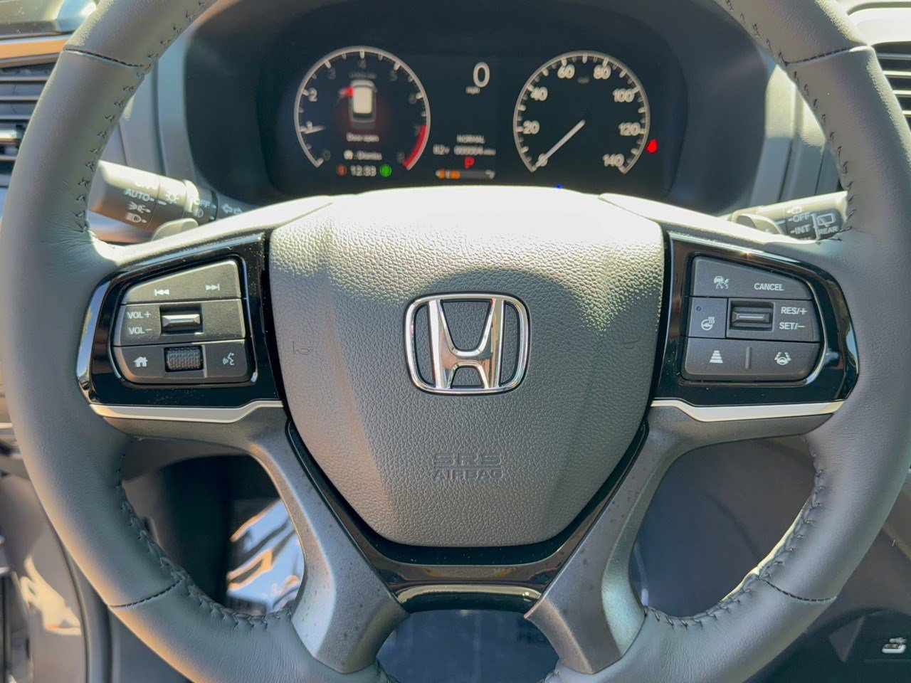 New 2027 Honda Odyssey Elite image 10