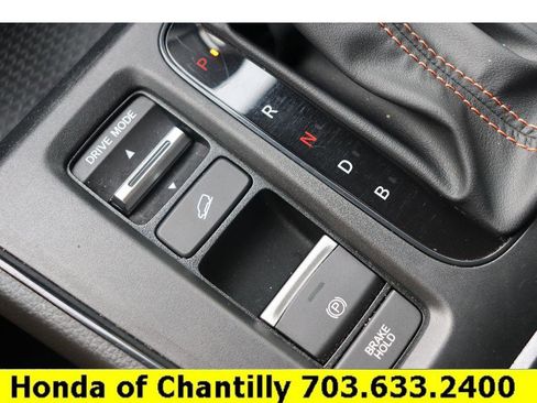 Used 2023 Honda CR-V Sport image 17