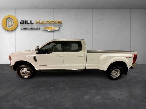 Used 2022 Ford F350 Lariat w/ Lariat Value Package image 13