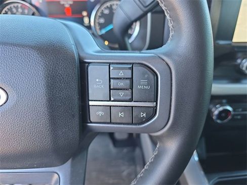 Used 2023 Ford F150 XLT w/ Equipment Group 301A Mid image 28