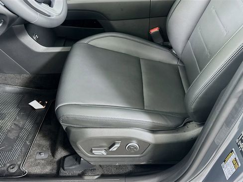 Certified 2026 Hyundai Santa Fe Limited FWD image 20