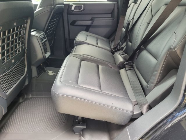 New 2026 Ford Bronco Badlands w/ Sasquatch Package AWD/4WD image 10