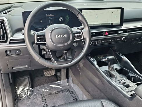 Certified 2024 Kia Sorento S FWD image 1