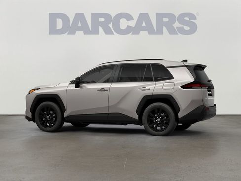 New 2026 Toyota RAV4 XLE Premium AWD/4WD image 5