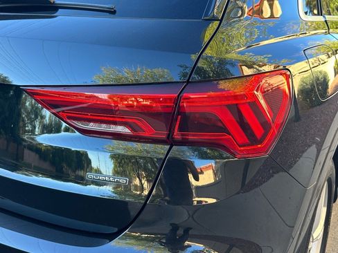 Used 2022 Audi Q3 2.0T Premium w/ Convenience Package image 51