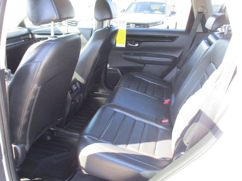 Used 2024 Honda CR-V EX-L image 13