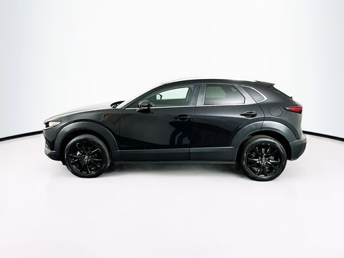 Used 2024 MAZDA CX-30 AWD 2.5 S w/ Select Sport Pkg image 4