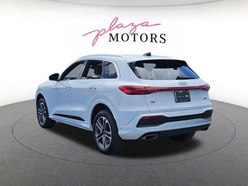 Used 2025 Audi Q5 Premium w/ Convenience Package AWD/4WD image 7