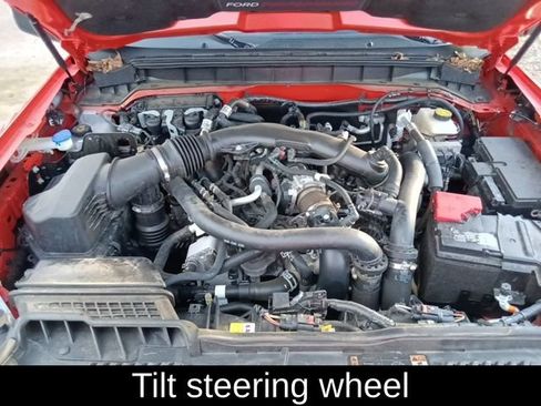 Used 2023 Ford Bronco Raptor AWD/4WD image 32
