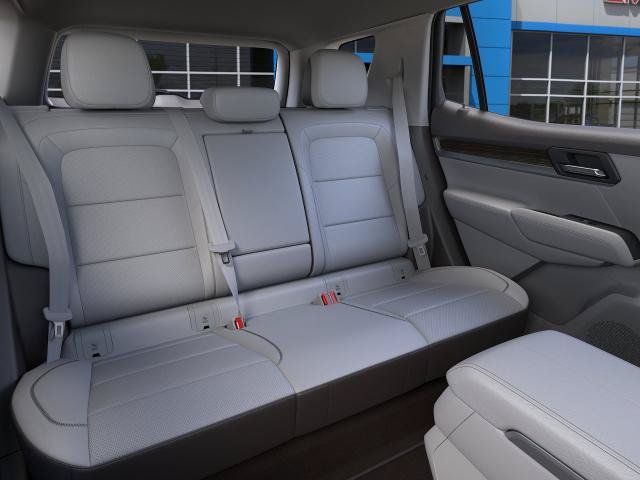 New 2027 GMC Terrain Denali AWD/4WD image 17