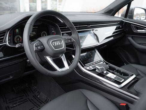 New 2026 Audi Q7 2.0T Premium image 10