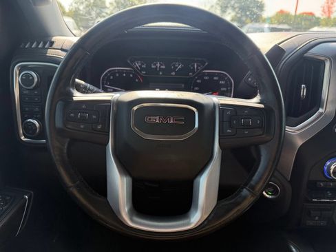Used 2019 GMC Sierra 1500 SLT AWD/4WD image 14