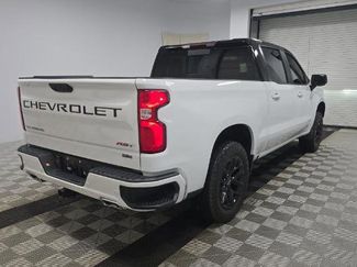 Used 2024 Chevrolet Silverado 1500 RST w/ RST All Star Premium Package video 3