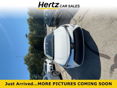 Used 2025 Toyota Corolla LE