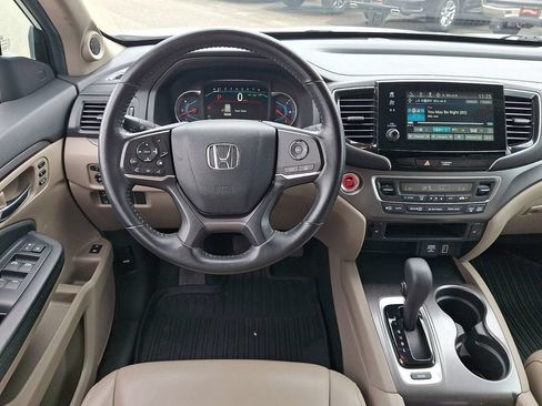 Used 2020 Honda Pilot EX-L image 11