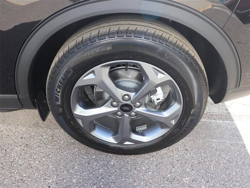 New 2026 Ford Escape ST-Line image 14