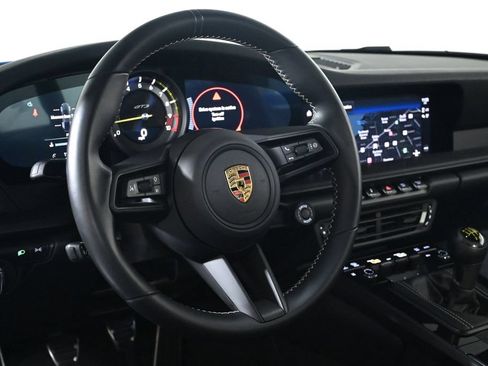 Certified 2022 Porsche 911 GT3 RWD image 12