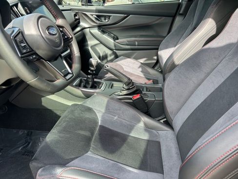 Used 2024 Subaru WRX Limited image 11