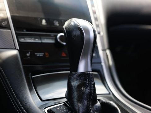 Used 2014 INFINITI Q50 Premium w/ All Weather Package RWD image 44
