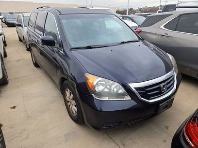 Used 2008 Honda Odyssey EX