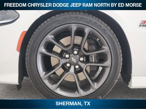Used 2023 Dodge Charger Scat Pack w/ Plus Group RWD image 7